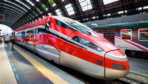 roma bologna treno alta velocità